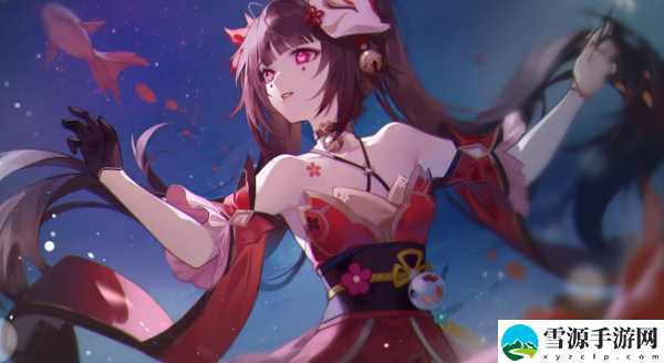 崩坏星穹铁道花火配队攻略