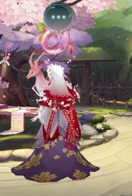 阴阳师觅四时第一天式神该如何选择