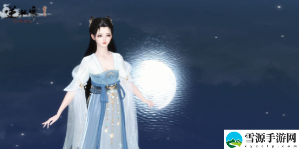 逆水寒手游浮生一日奇遇攻略