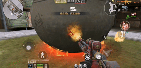 CF手游为什么要煮米线