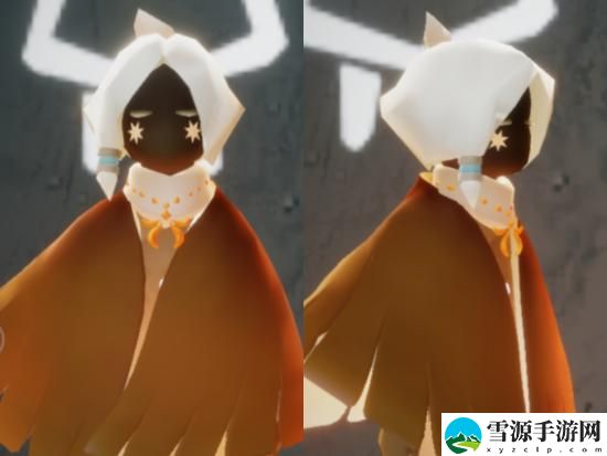 光遇星星面具如何获取