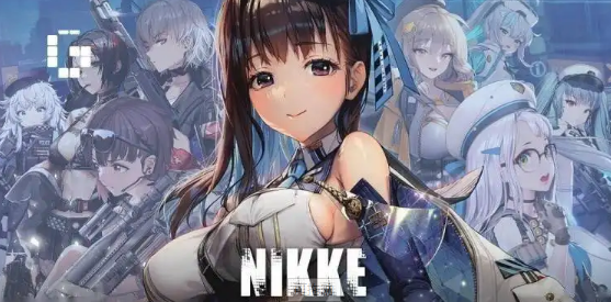 NIKKE胜利女神观测站设计图怎么获取