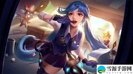云顶之弈手游金克斯怎么搭配阵容 云顶之弈手游金克斯阵容搭配建议