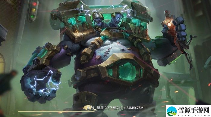地下城与王国恶魔队简单思路 游戏内宝箱分布揭秘