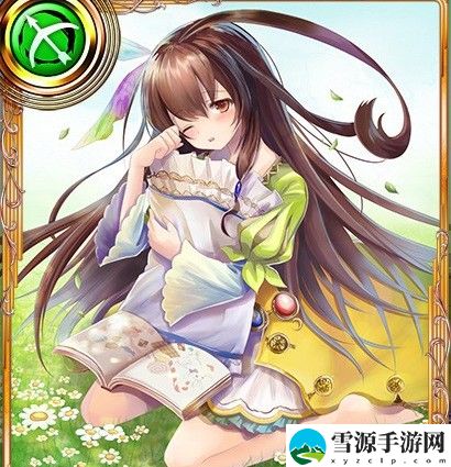 苍之骑士团2弥米强度介绍