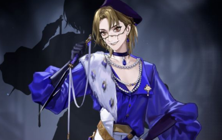 无期迷途麦昆厉害吗