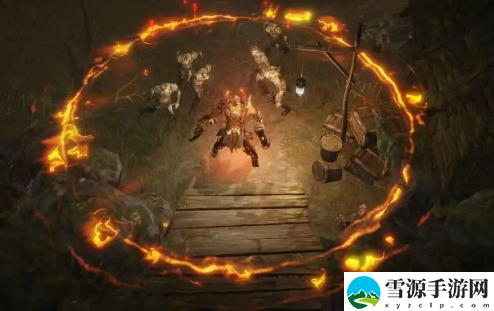 暗黑破坏神不朽巅峰200级怎么加点