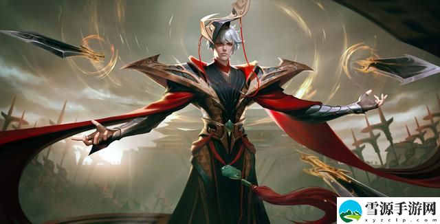 王者荣耀梦奇天降福星如何获得