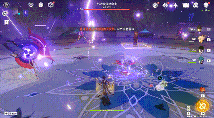 原神3.2散兵周本怎么通关