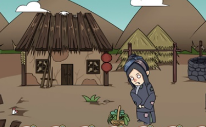 剧情找找茬第四关如何快速通关