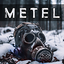 恐怖逃脱(Metel)