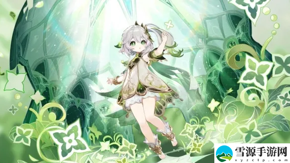 原神生灭去来成就如何解锁