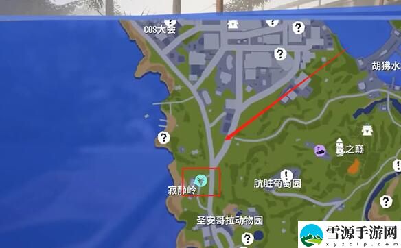 模拟山羊3恐怖走廊攻略