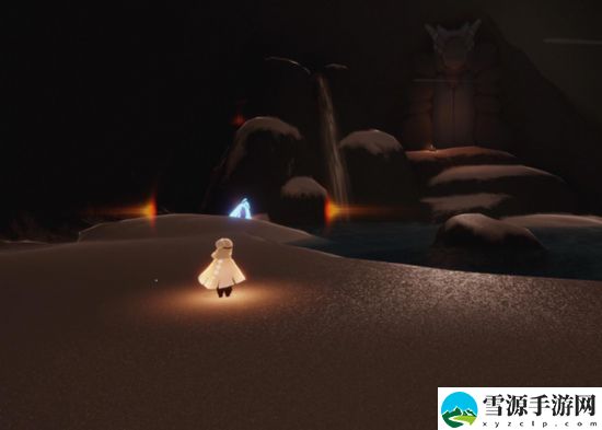 光遇水先知先祖位置介绍
