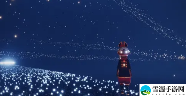 光遇11月9日大蜡烛怎么找