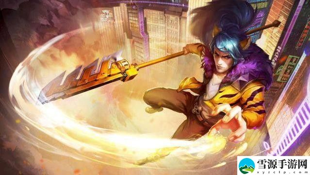 王者荣耀韩信后期卖鞋子吗 王者荣耀韩信后期装备介绍