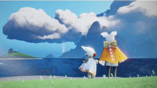 光遇欧若拉季歌曲打卡点在哪