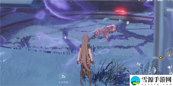 幻塔巴巴罗萨在哪 幻塔巴巴罗萨位置