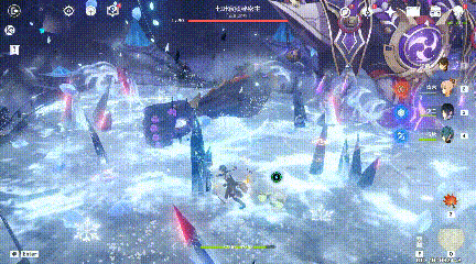 原神3.2散兵周本怎么通关