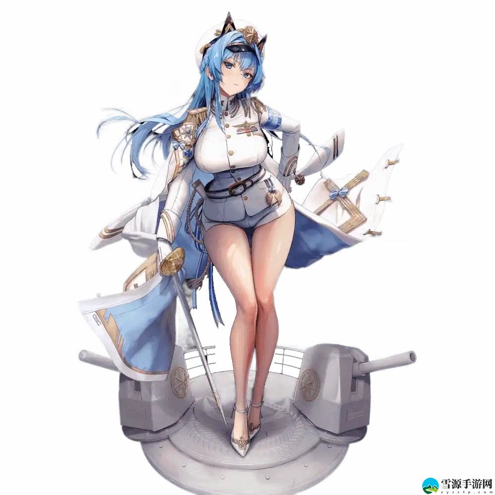 NIKKE胜利女神海伦厉不厉害