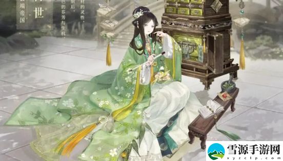 奇迹暖暖寻香问药求索之行攻略 寻香问药求索之行高分搭配推荐