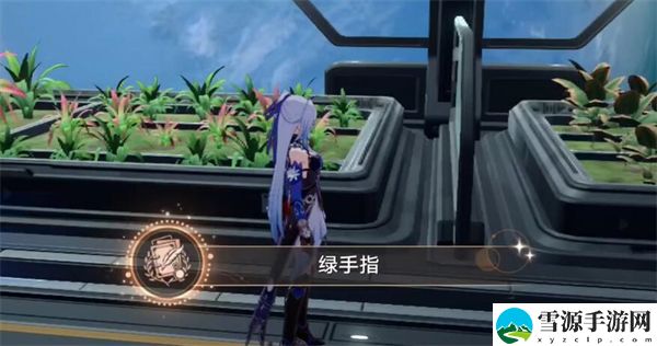 崩坏星穹铁道绿手指攻略：攻略助你技能爆发