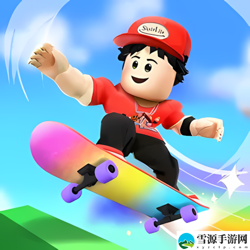 方块人挑战赛