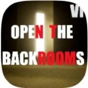 打开后室6(OpenTheBackrooms6)
