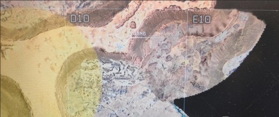 翼星求生高质量矿洞位置介绍