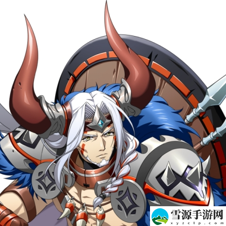 梦幻模拟战月之执政官如何获取蛮荒斗魁皮肤