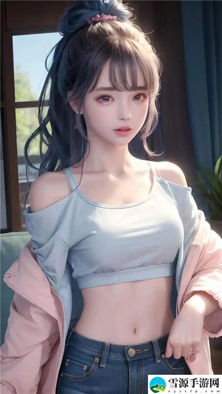 少女的第一的视频