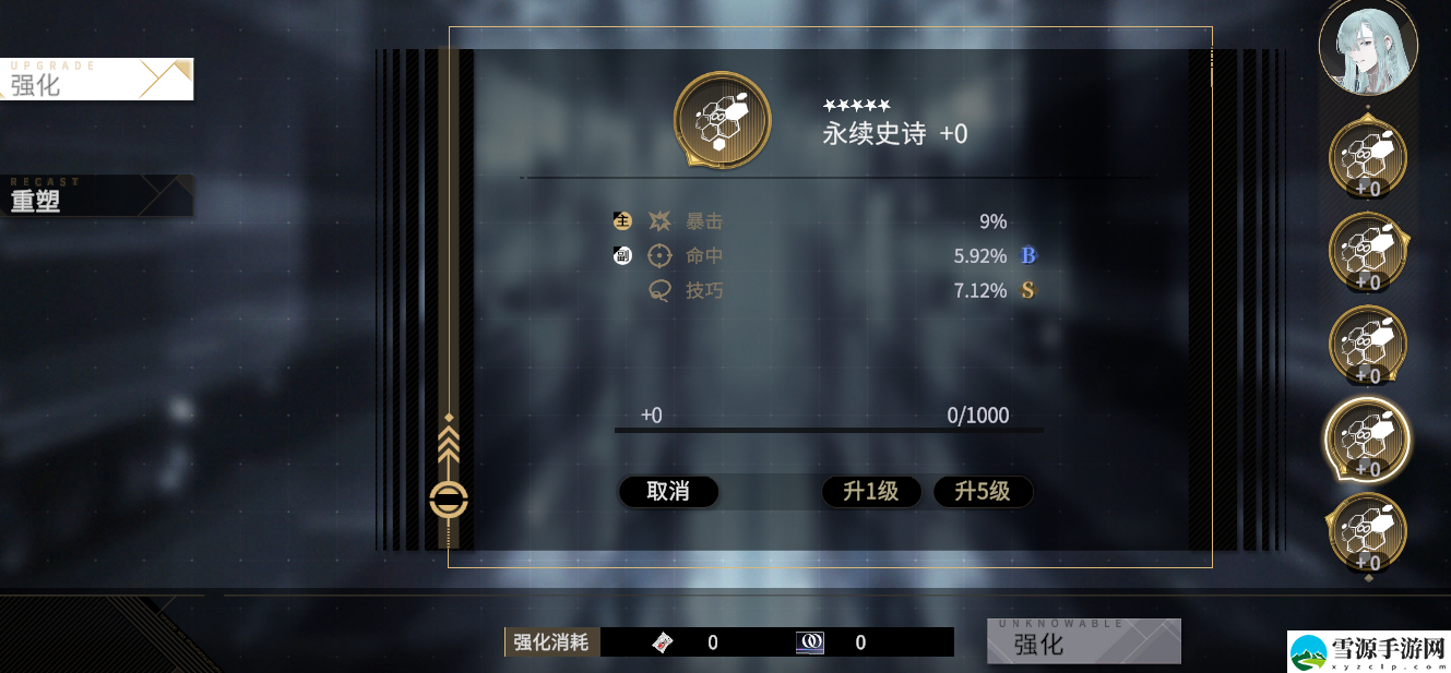 非匿名指令纹章是干什么用呢