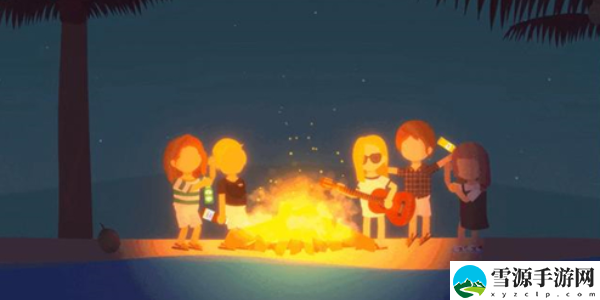 小生活海边别墅任务怎么做：地图隐藏要素揭秘与探索