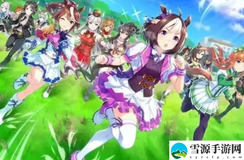 赛马娘手游如何获取八重无敌专属称号