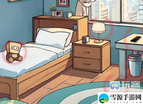 离谱的经历套娃图文攻略 副本组队配合与默契打造