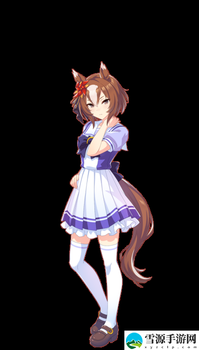 赛马娘手游如何获取八重无敌专属称号