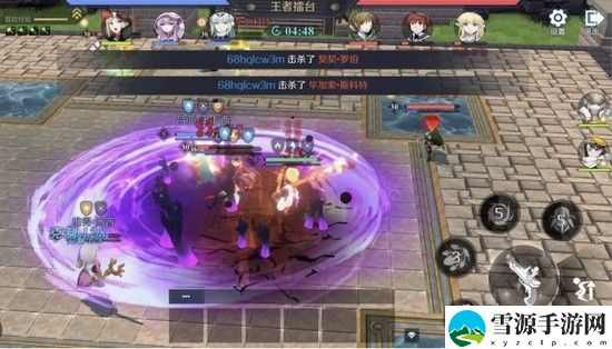 神角技巧更新了哪些内容 神角技巧更新内容介绍