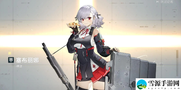 少女前线2追放角色抽取推荐：攻略教你技能提升