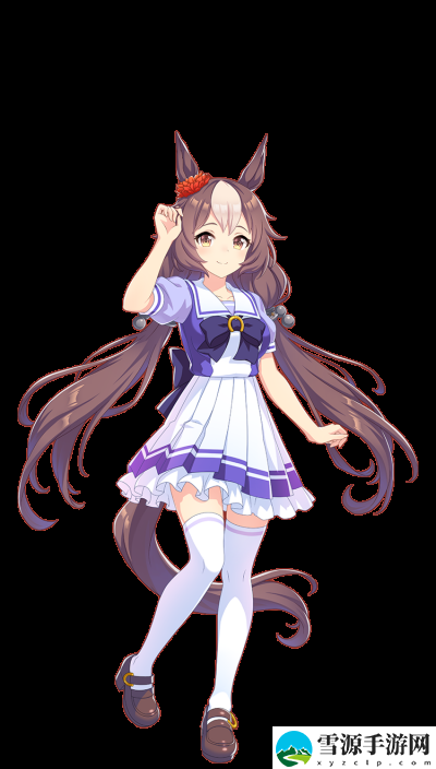 赛马娘手游也文摄辉专属称号如何获取