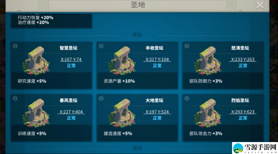 万国觉醒圣坛副本怎么通关