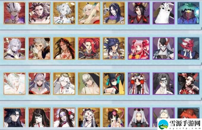 阴阳师2022超鬼王特攻式神-阴阳师2022超鬼王特攻式神有哪些