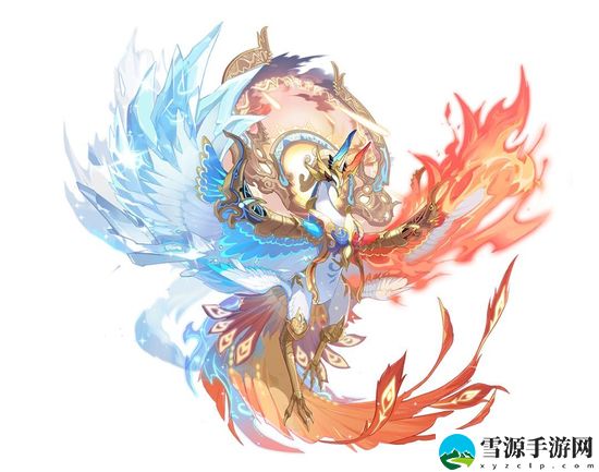 奥拉星手游炽寒天凤怎么样 奥拉星手游炽寒天凤属性介绍