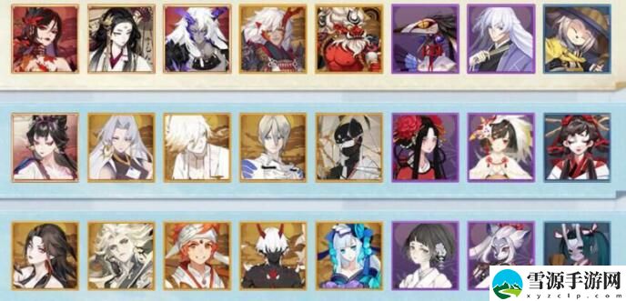 阴阳师2022超鬼王特攻式神-阴阳师2022超鬼王特攻式神有哪些