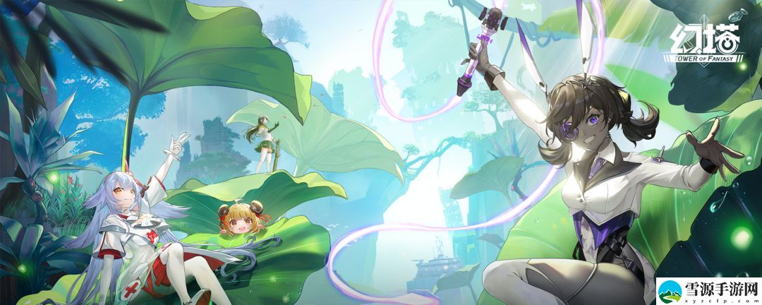 幻塔新角色乌米强度如何