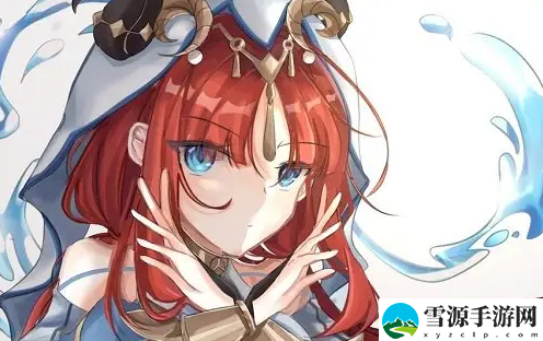 原神妮露值不值得抽取