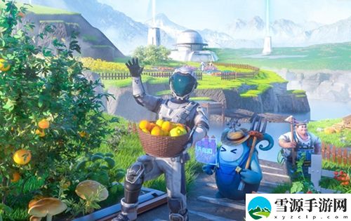 创造吧我们的星球杂鱼怎么获得 创造吧我们的星球杂鱼获得攻略