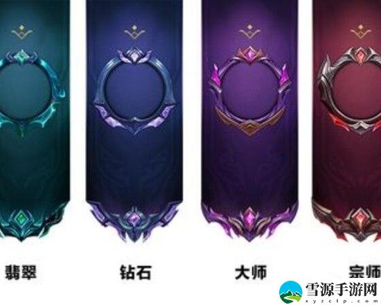 英雄联盟手游怎么获得旗帜 英雄联盟手游旗帜获取方法介绍