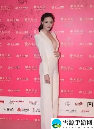 刘雨欣奶头又黑又大，读者：这真是让人意外的关注点吗？
