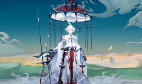 阴阳师寻香行有哪些技能