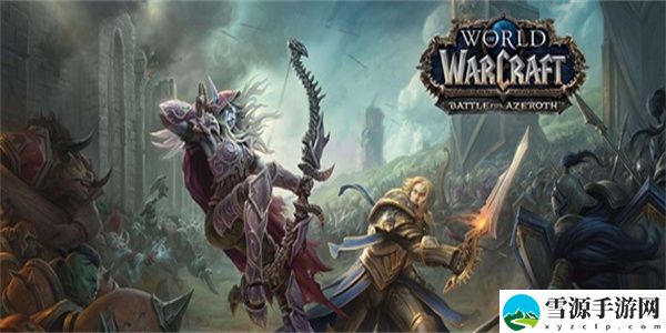 魔兽世界怀旧服血色修道院任务在哪接 血色修道院任务接取位置